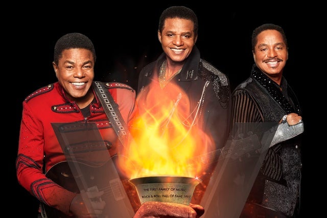 The Jacksons