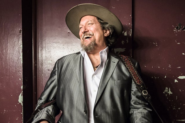 The Jerry Douglas Band