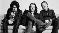 The Jon Spencer Blues Explosion