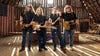 The Kentucky Headhunters