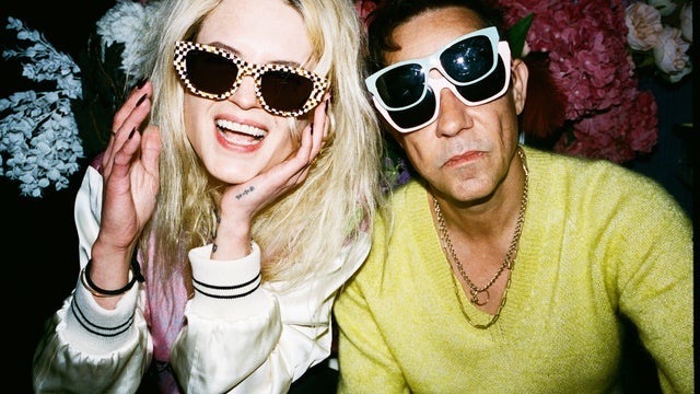 The Kills