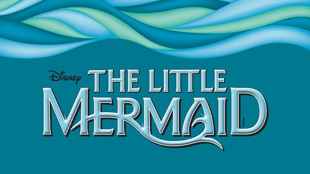 The Little Mermaid