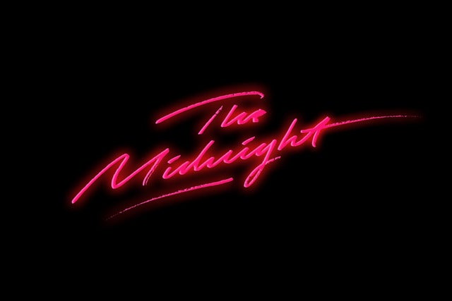 The Midnight