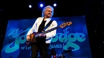 The Moody Blues' John Lodge