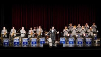 The Original Glenn Miller Orchestra