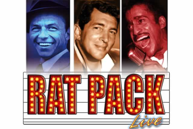 the-rat-pack