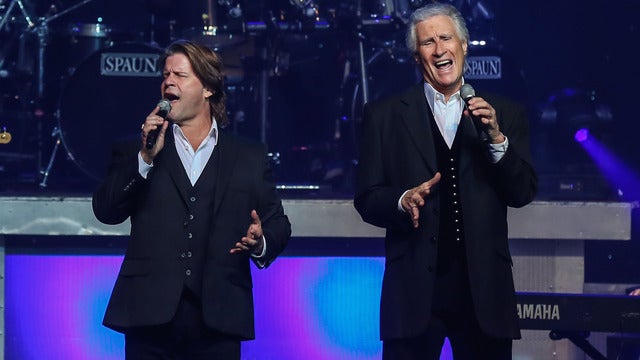 The Righteous Brothers