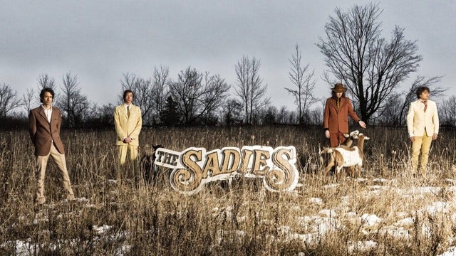 The Sadies