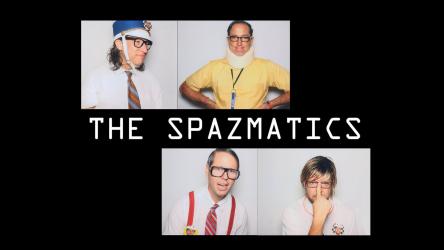 the-spazmatics