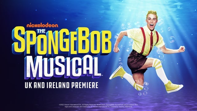 The SpongeBob Musical (Touring)