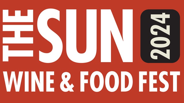 The Sun Wine & Food Fest