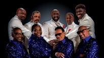 The Temptations & The Four Tops