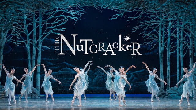 The Washington Ballet's Nutcracker