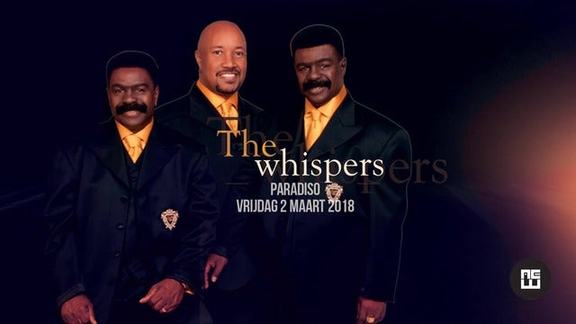 the-whispers