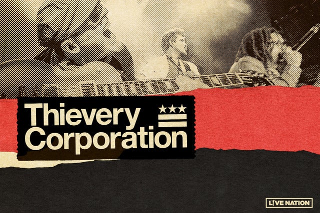 Thievery Corporation