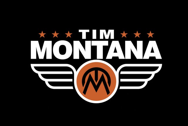 Tim Montana