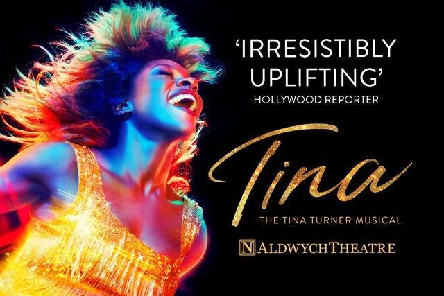 Tina - The Tina Turner Musical