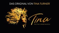 Tina - The Tina Turner Musical