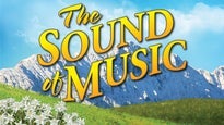 Toby's Dinner Theatre Presents: The Sound of Music