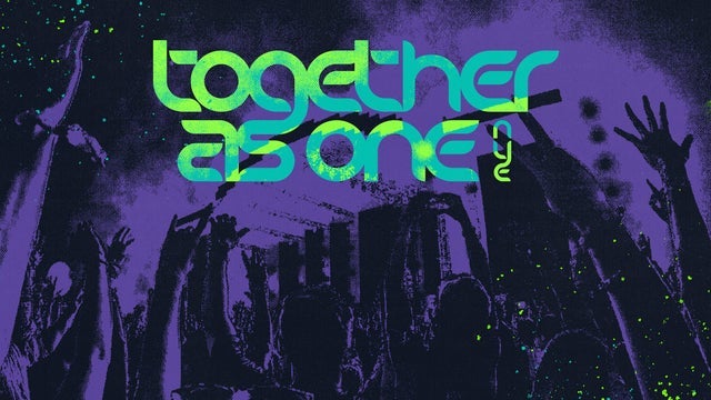 together-as-one