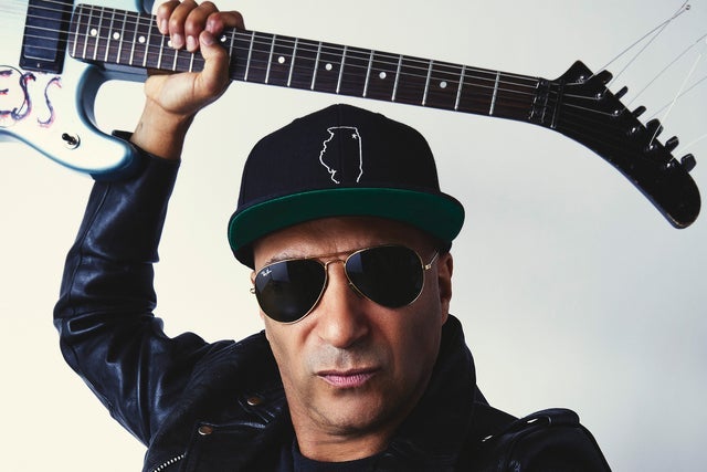 tom-morello