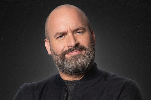 Tom Segura