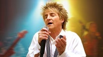 Tonight's The Night - The Rod Stewart Experience