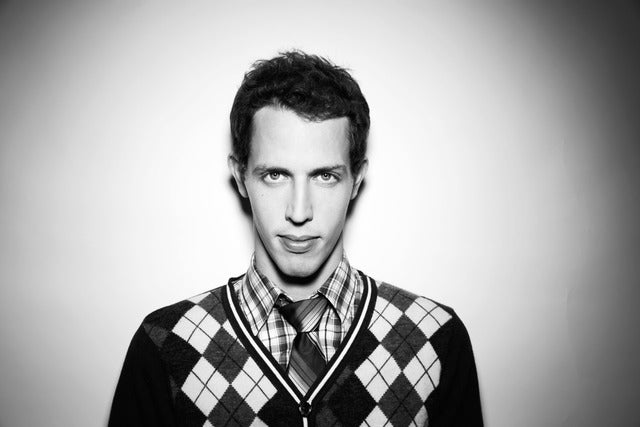 Tony Hinchcliffe