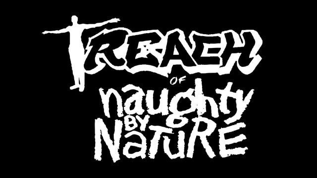 Treach of Naughty By Nature