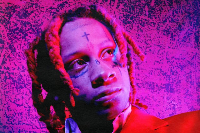 Trippie Redd