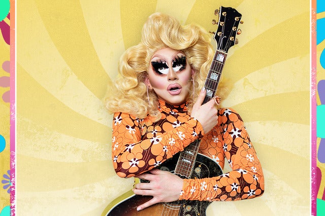 Trixie Mattel