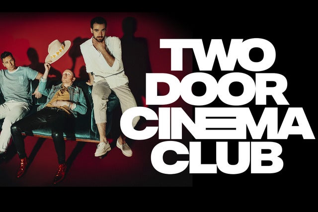 Two Door Cinema Club