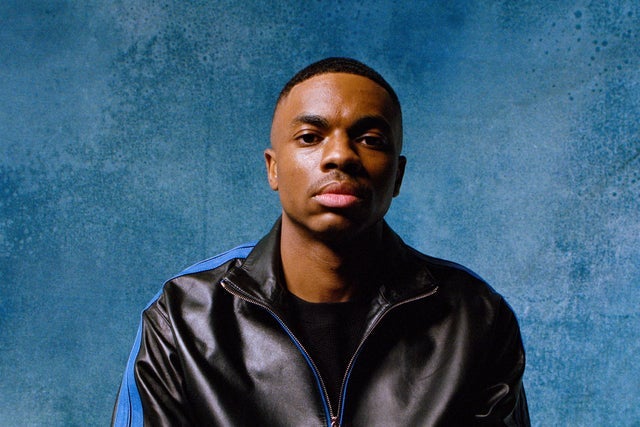 Vince Staples