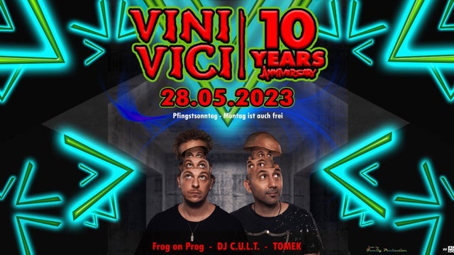 vini-vici