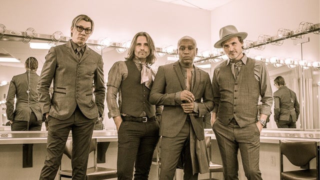 vintage trouble tour schedule