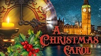 Virginia Musical Theatre - A Christmas Carol