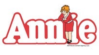 Virginia Musical Theatre - Annie