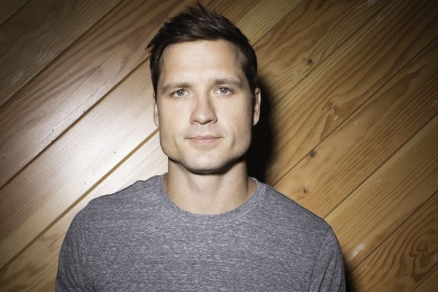 Walker Hayes