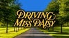 Walnut Street Theatre's DRIVING MISS DAISY