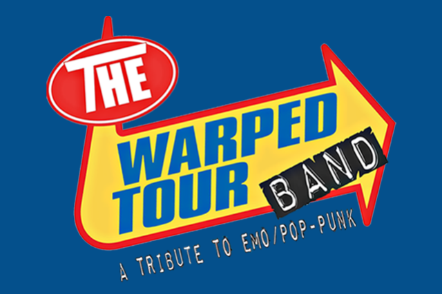 Warped Tour Band