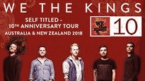 We The Kings