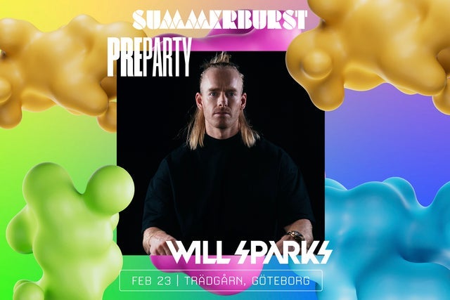 will-sparks