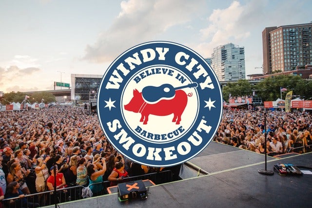 Windy City Smokeout