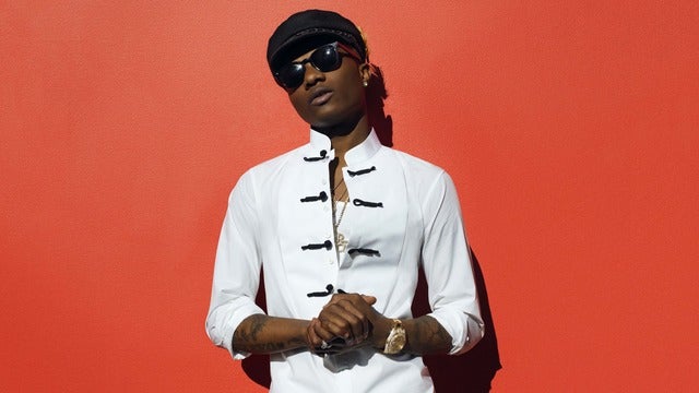 Wizkid