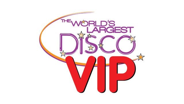 World S Largest Disco Vip Party