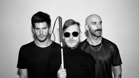 X Ambassadors