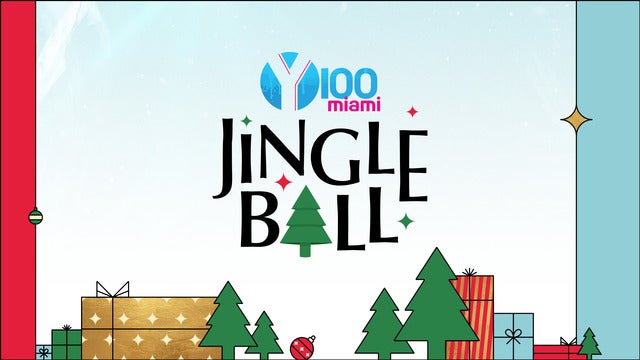 Y100 S Jingle Ball