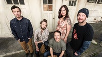 Yonder Mountain String Band, Railroad Earth, Leftover Salmon