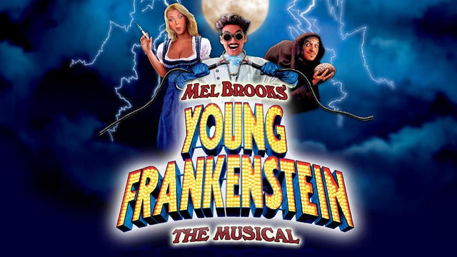 young-frankenstein