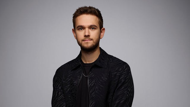 zedd